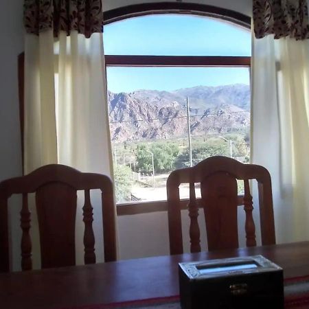 Vistas Del Colorado - Departamentos Daire Cafayate Dış mekan fotoğraf