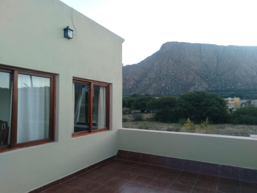 Vistas Del Colorado - Departamentos Daire Cafayate Dış mekan fotoğraf